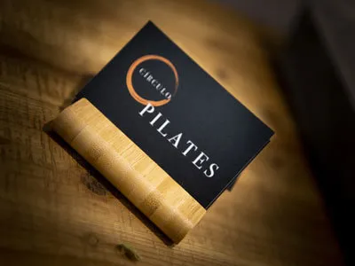 Círculo Pilates Gijón — pilates-studio i Gijón — bild 5