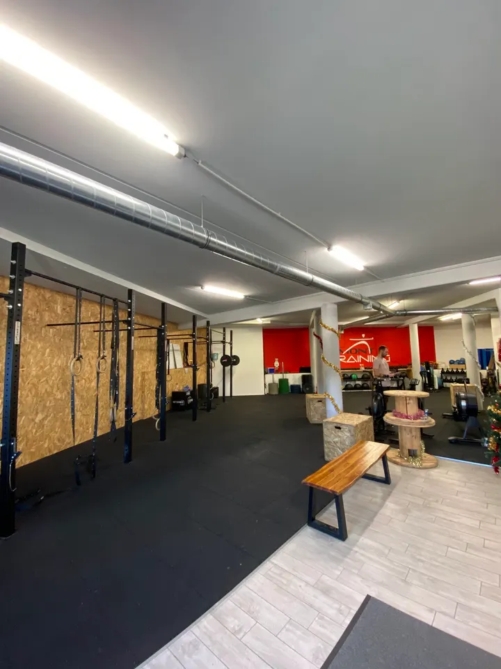 Mont Training Studio — entraînement fonctionnel-studio à Métabief — 4