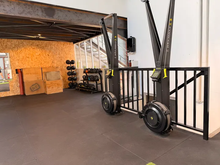 Everybodyfit — salle de fitness-studio à Meyzieu, Lyon — 2
