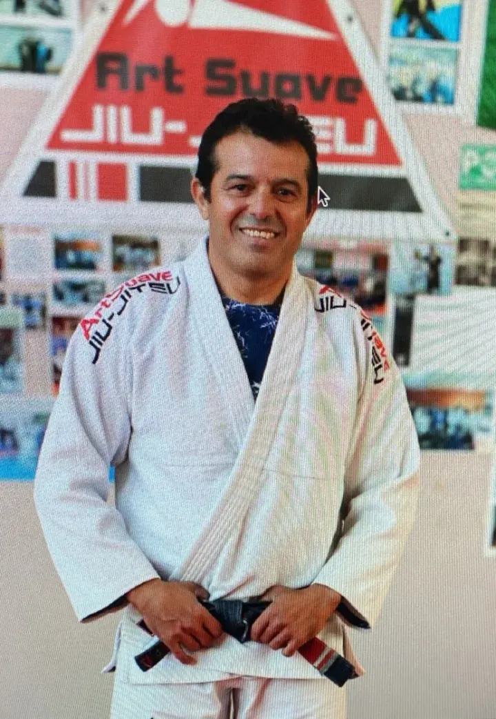 Marcão ArtSuave Jiu Jitsu — jiu-jitsu brasileiro-studio em Marco de Canaveses — 3
