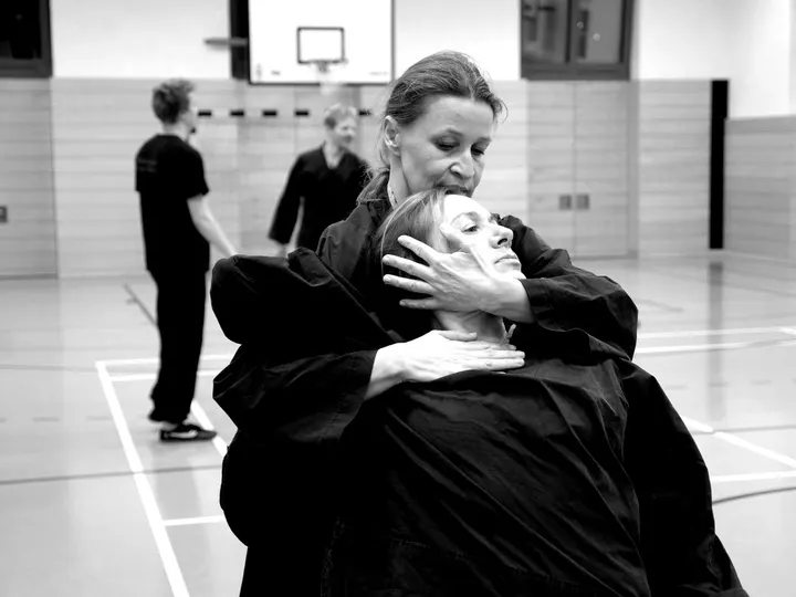 Damo Chuan Kung Fu Schule — kampfsport-studio in Berlin — 3