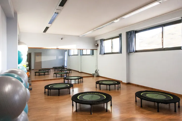 Fight Club Fitness — boxe-studio a Villasor — 2
