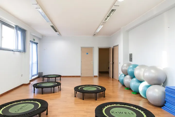 Fight Club Fitness — boxe-studio a Villasor — 5