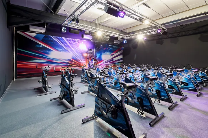 Espace Fitness Cotret — salle de fitness-studio à Sainte-Anne-sur-Brivet — 3