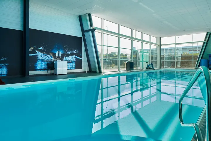 Espace Fitness Cotret — salle de fitness-studio à Sainte-Anne-sur-Brivet — 3