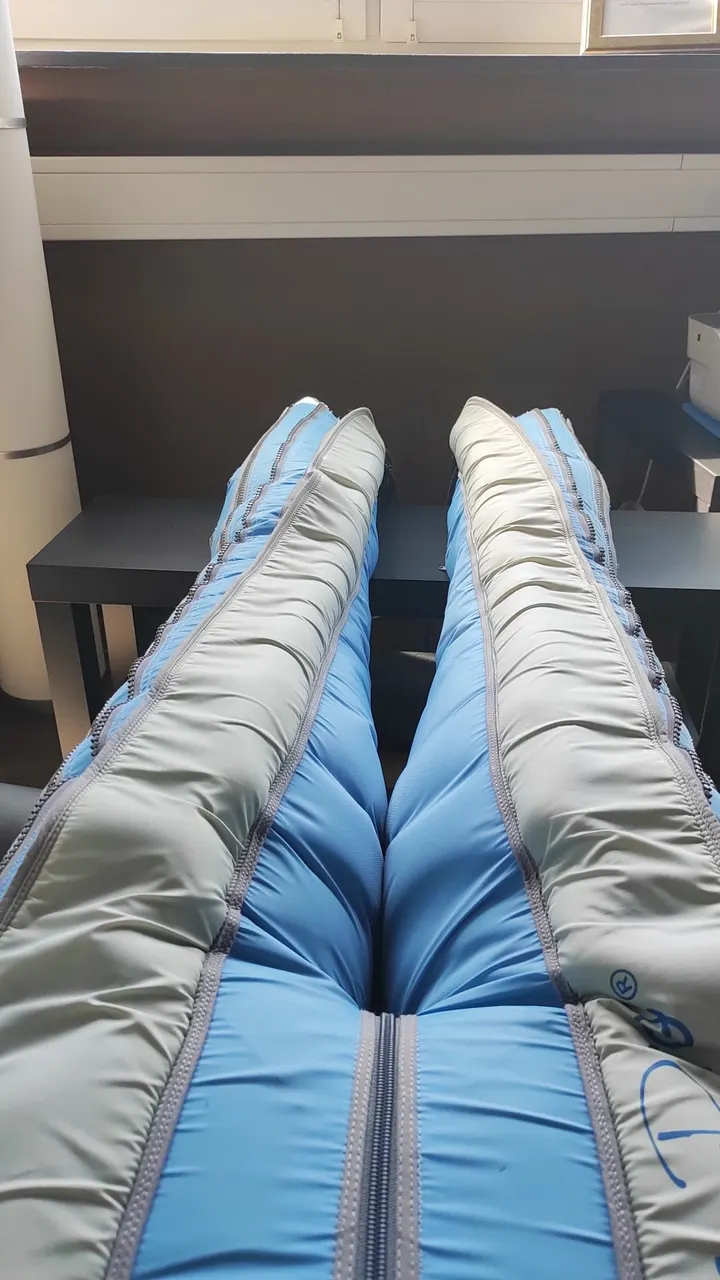 100% In Form — fitnessstudio in Sinn — 5