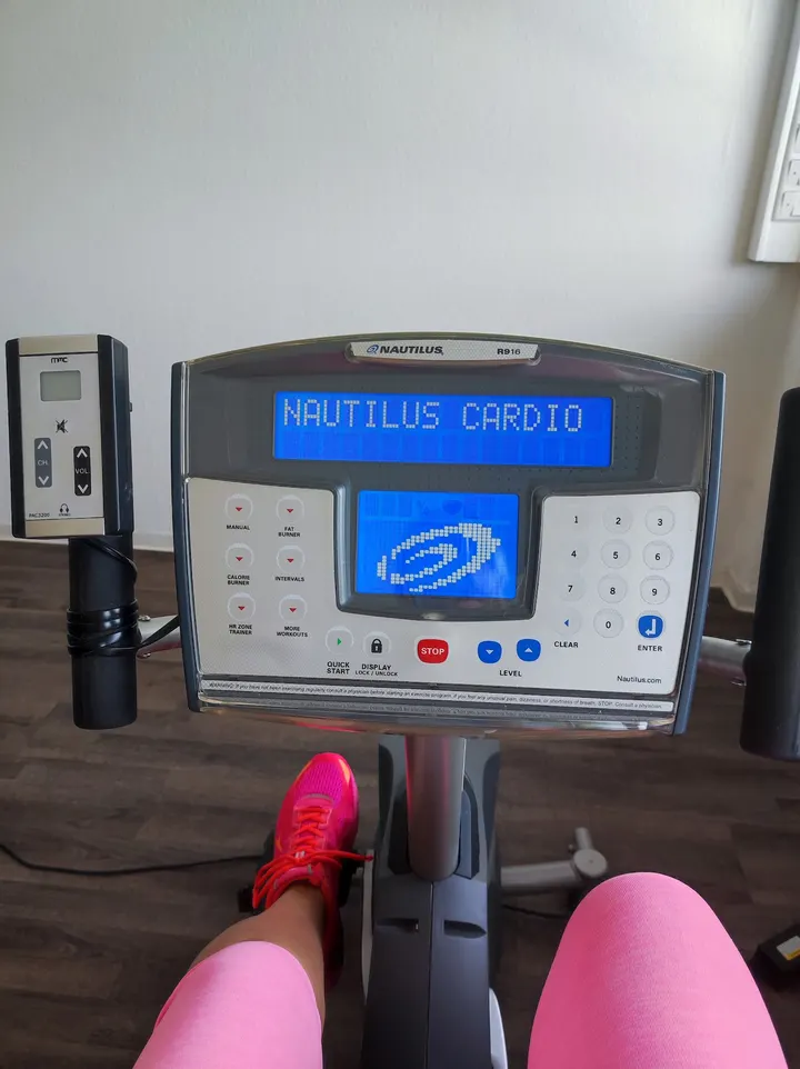 100% In Form — Fitnessstudio in Altona-Nord, Sinn