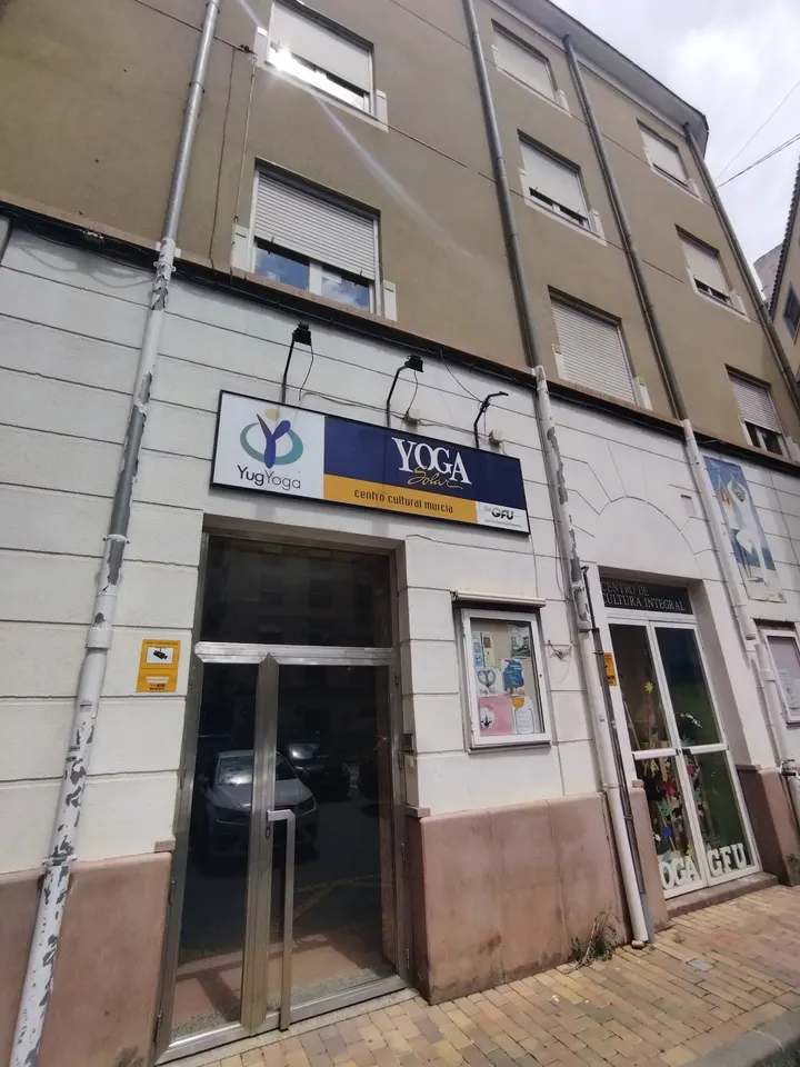 Yoga Solar — yoga-studio en San Antolín, Murcia — 3