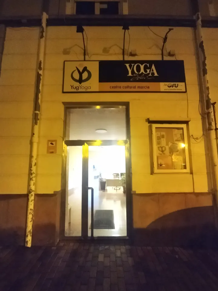 Yoga Solar — yoga-studio en Murcia — 3