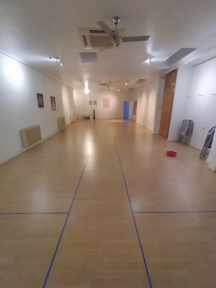 Yoga Solar — yoga-studio en Murcia — 4