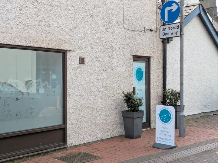 Anglesey Pilates Studio — pilates-studio in Llangefni — 3