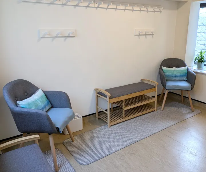 Anglesey Pilates Studio — pilates-studio in Llangefni — 4
