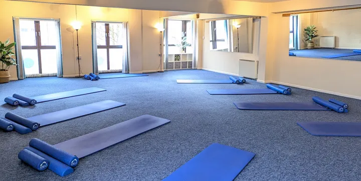 Anglesey Pilates Studio — pilates-studio in Llangefni — 5