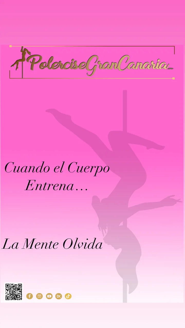Polercise Gran Canaria — pole fitness-studio en El Tablero — 3