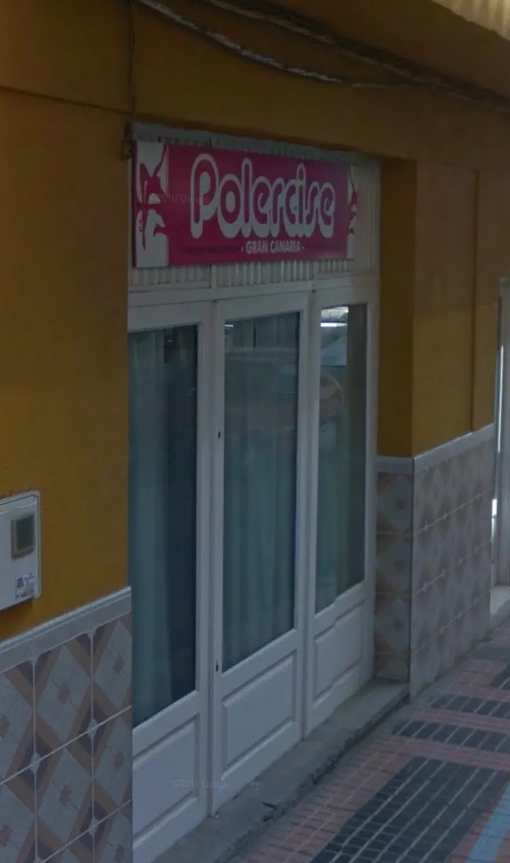Polercise Gran Canaria — pole fitness-studio en El Tablero — 4