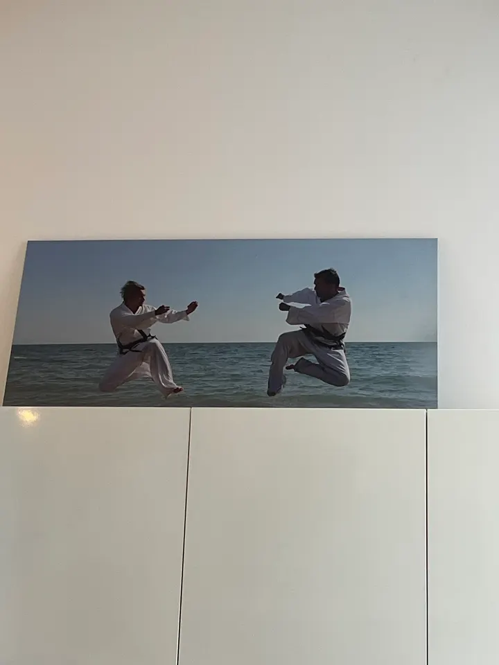 Taekwondo-Institut Berlin — Kampfsport in Schöneberg, Berlin