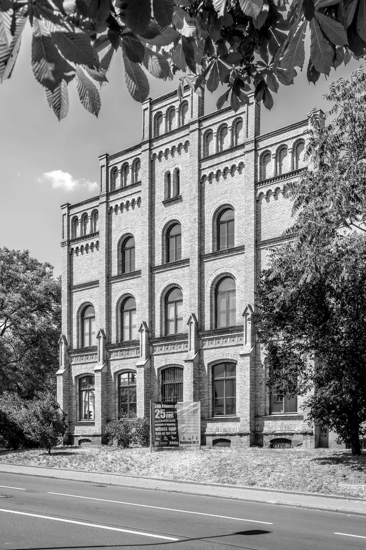 wesp Merseburg — fitnessstudio in Altenburg (Vorstadt), Merseburg (Saale — 2