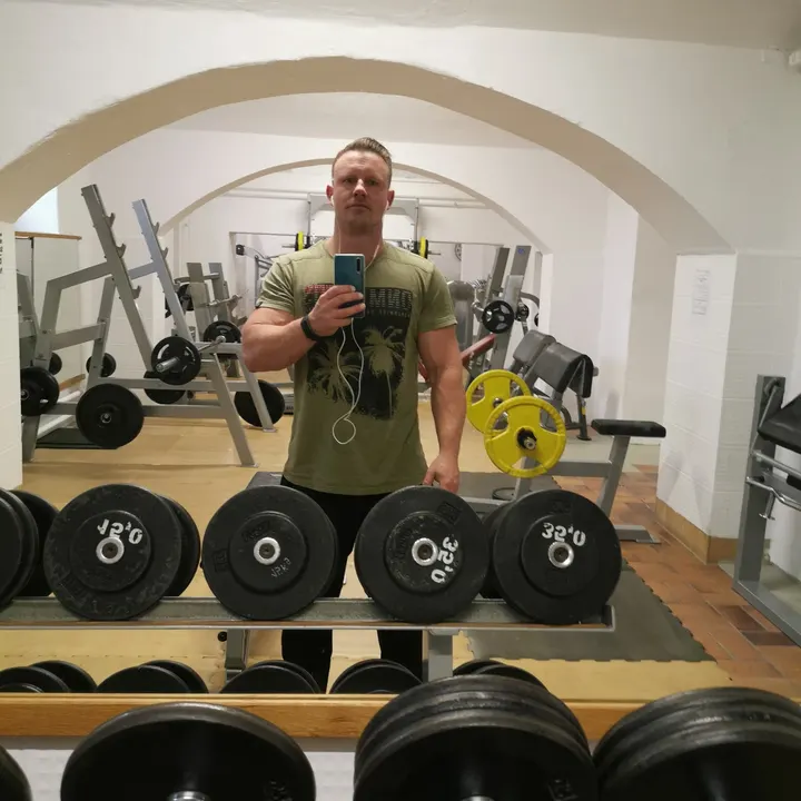 wesp Merseburg — fitnessstudio in Altenburg (Vorstadt), Merseburg (Saale — 3