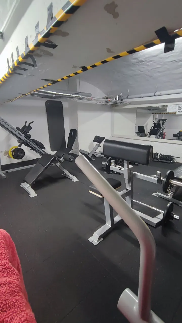 wesp Merseburg — fitnessstudio in Merseburg (Saale — 3