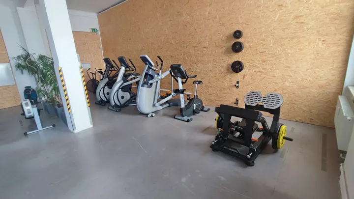 wesp Merseburg — fitnessstudio in Merseburg (Saale — 4