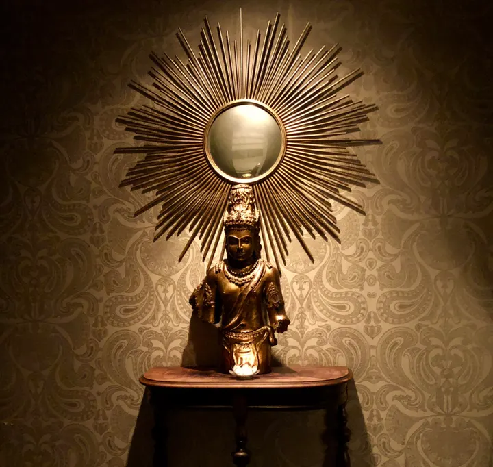 DuCalme Yoga — hot yoga-studio in Stockholm — 5
