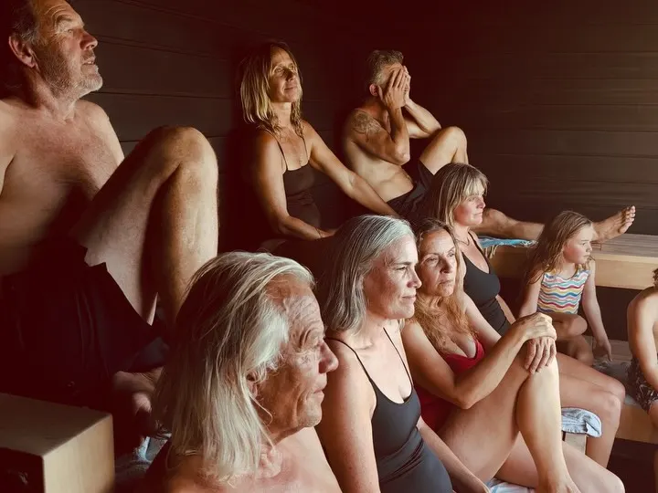 Kiln Sauna — recovery-studio in Falmouth — 4