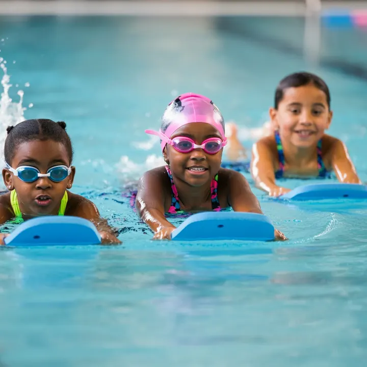 Mayfield Leisure Centre and Pool — Fitness Studio in Chadwell Heath, Ilford