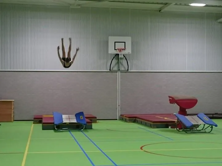 Alg.Gym.Ver. FIT Lisse — sportschool-studio in Lisse — 3