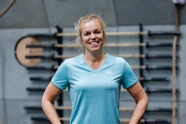 CrossFit Climbers Cabin — crossfit-studio in Noord, Breda — 2