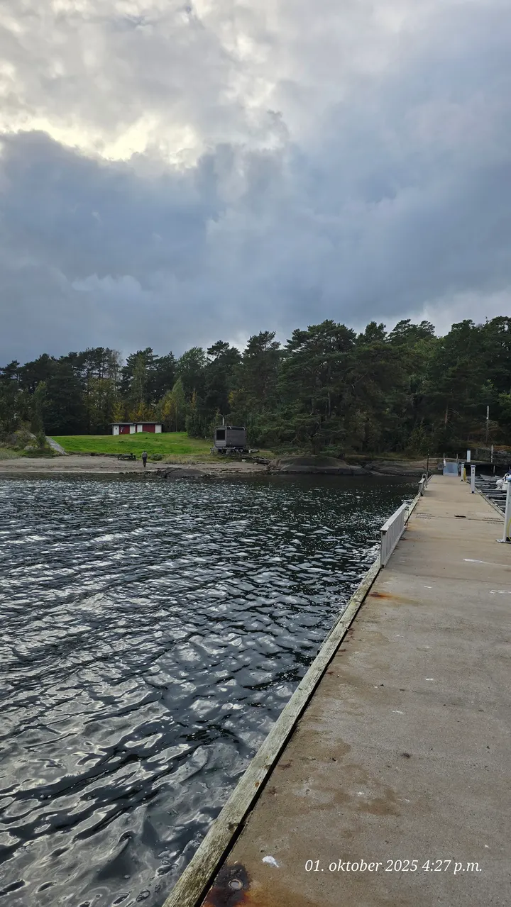 KUR SAUNA Tangen — recovery-studio i Sandefjord — 5