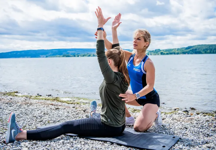 Fit Team Personal Trainer Leipzig — PT-Studio in Leutzsch, Leipzig