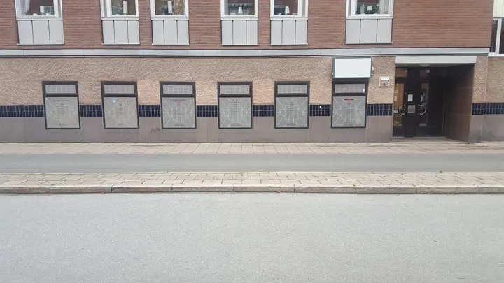 Magnus Muskelhälsa — funktionell träning-studio i Holmen, Örebro — 2