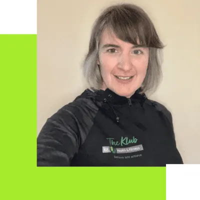 The Klub Health and Fitness — pilates-studio in Kingoodie, Dundee — 3