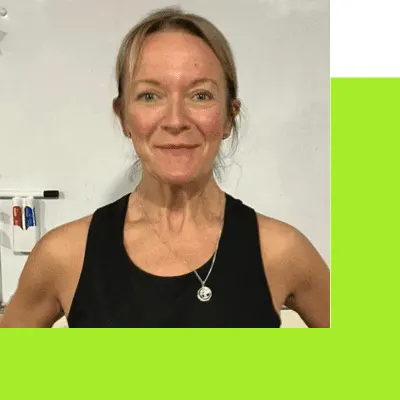 The Klub Health and Fitness — pilates-studio in Dundee — 3