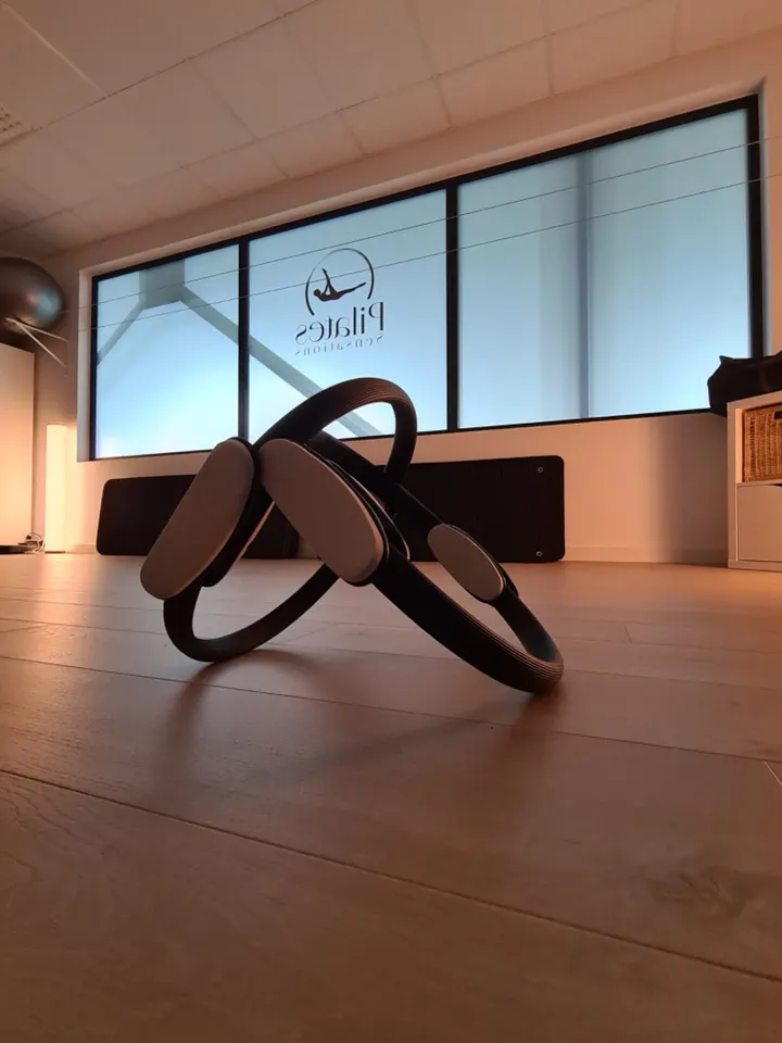 PILATES SENSATIONS — pilates-studio à L'Île Marière, Les Ponts-de-Cé — 2