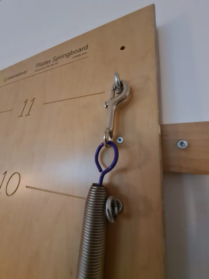 PILATES SENSATIONS — pilates-studio aux Ponts-de-Cé — 3