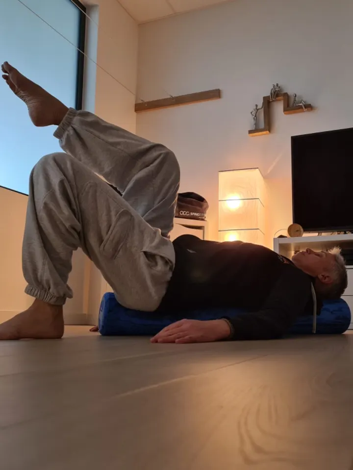 PILATES SENSATIONS — pilates-studio aux Ponts-de-Cé — 4