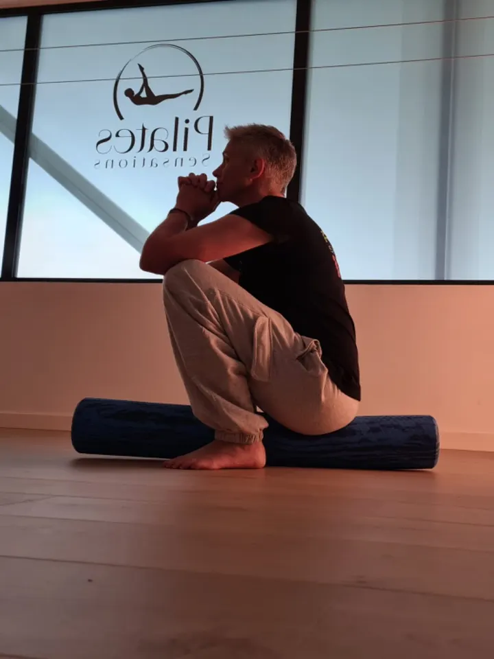 PILATES SENSATIONS — pilates-studio aux Ponts-de-Cé — 5