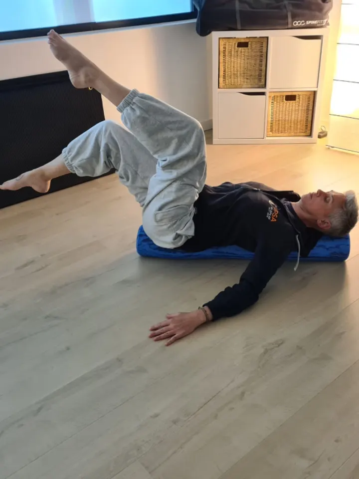 PILATES SENSATIONS — pilates-studio aux Ponts-de-Cé — 6