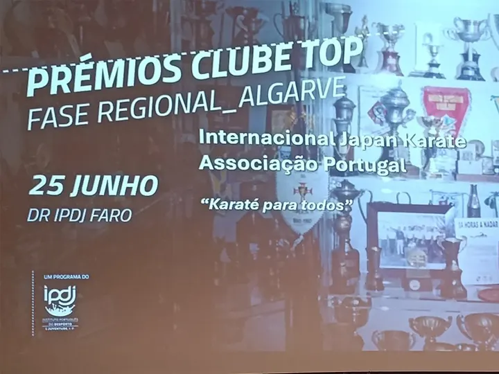 IJKA Portugal — artes marciais-studio em Pedra Mourinha e Vale Lagar, Portimão — 2