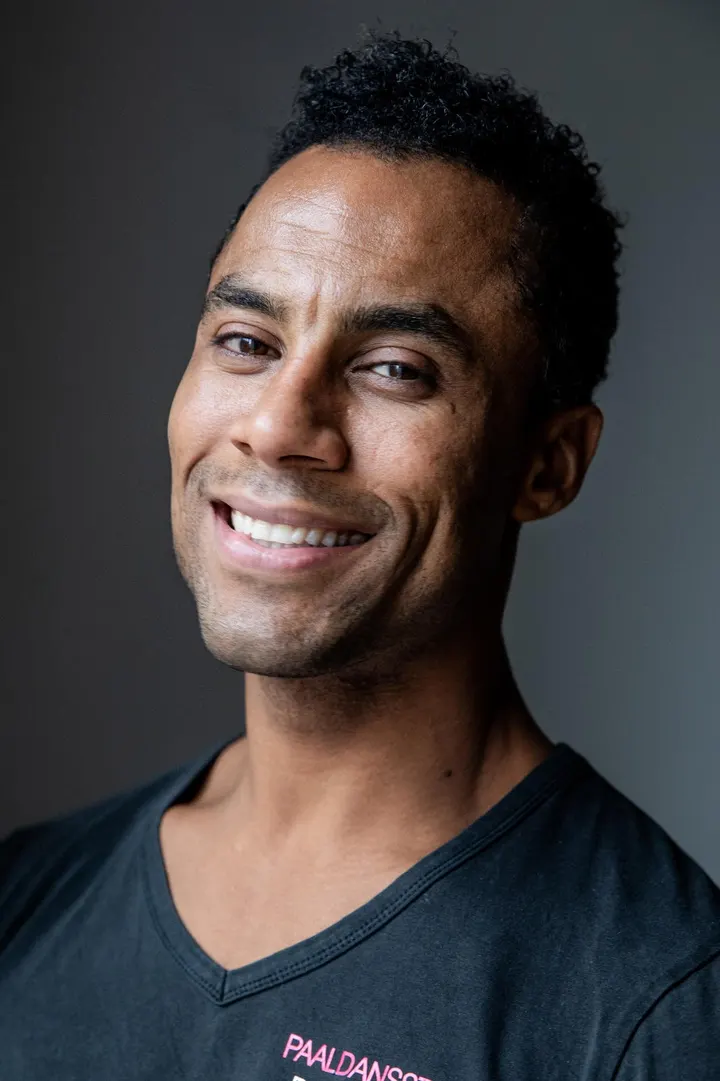 Paaldansstudio & Dance Centre Roosendaal — pole fitness-studio in Roosendaal — 4