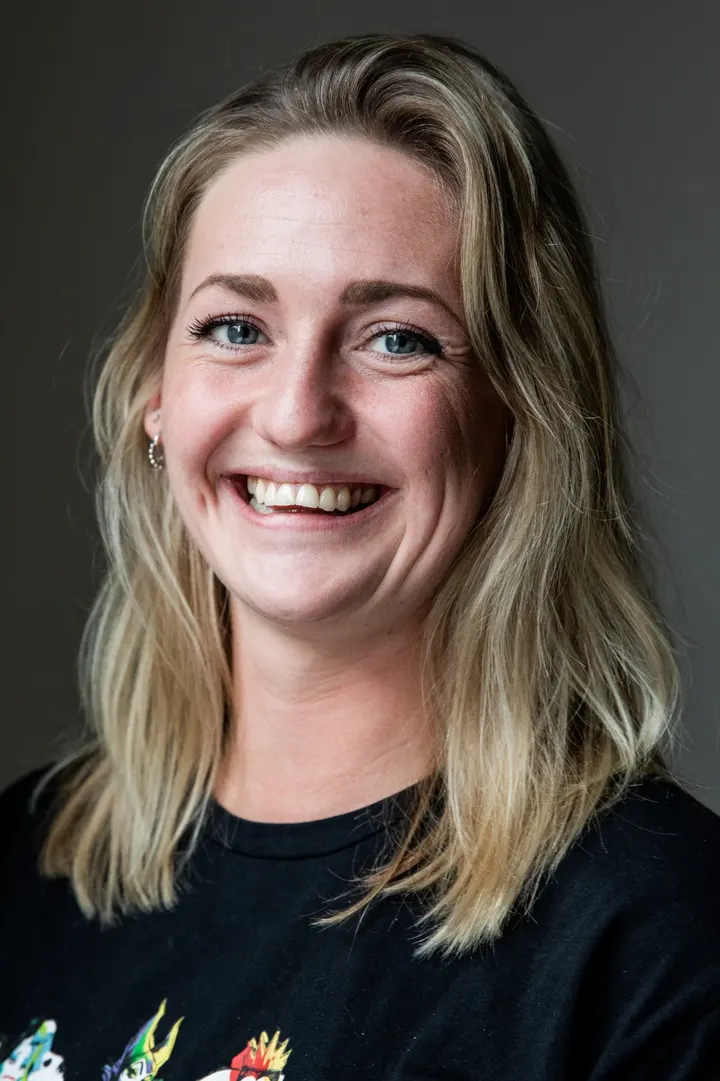 Paaldansstudio & Dance Centre Roosendaal — pole fitness-studio in Roosendaal — 5