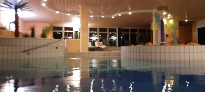 Balance Fitness — fitnessstudio in Herzogenaurach — 3
