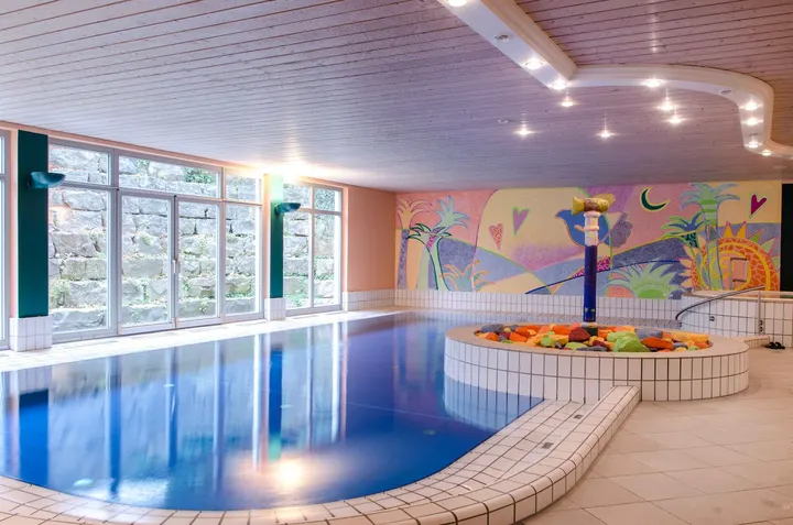Balance Fitness — Fitnessstudio in Herzogenaurach