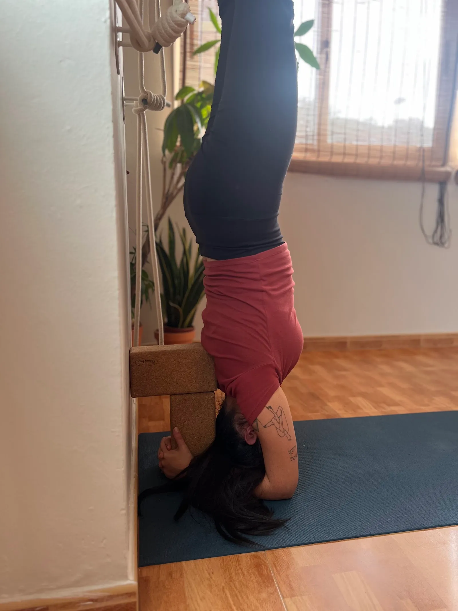 Guna Yoga — yoga-studio en Montgat — 3
