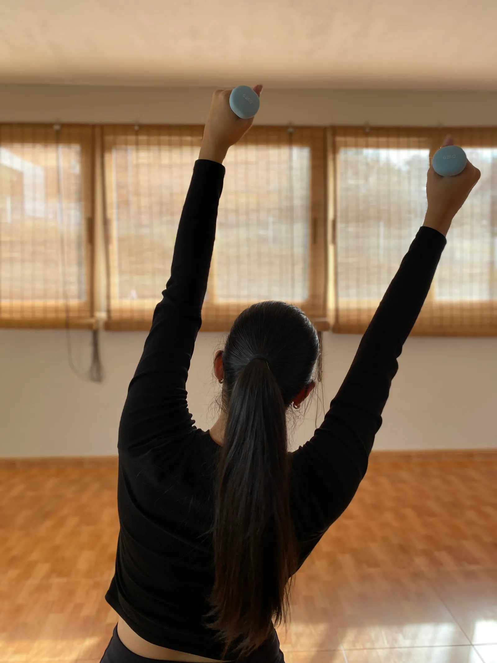 Guna Yoga — yoga-studio en Montgat — 4