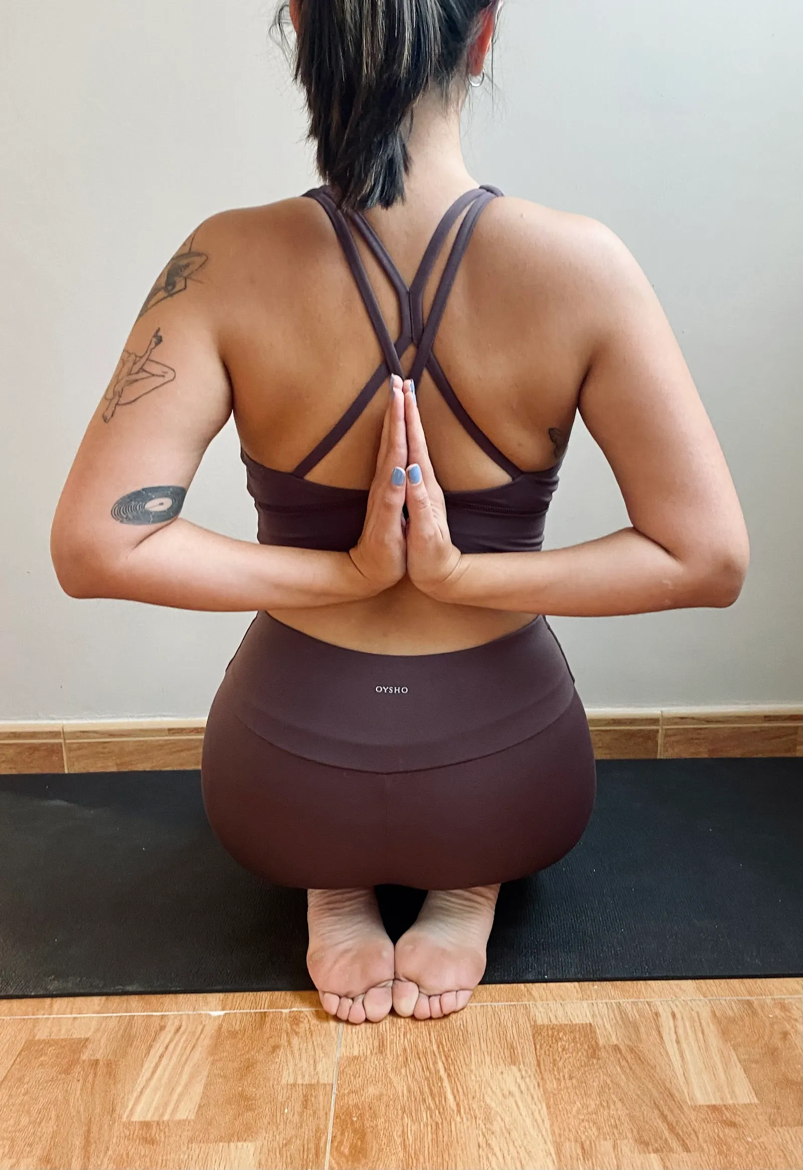 Guna Yoga — yoga-studio en Montgat — 5