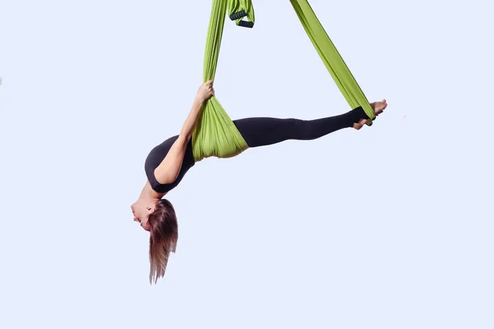 Aerials Amsterdam — aerial-studio in West, Amsterdam — 2