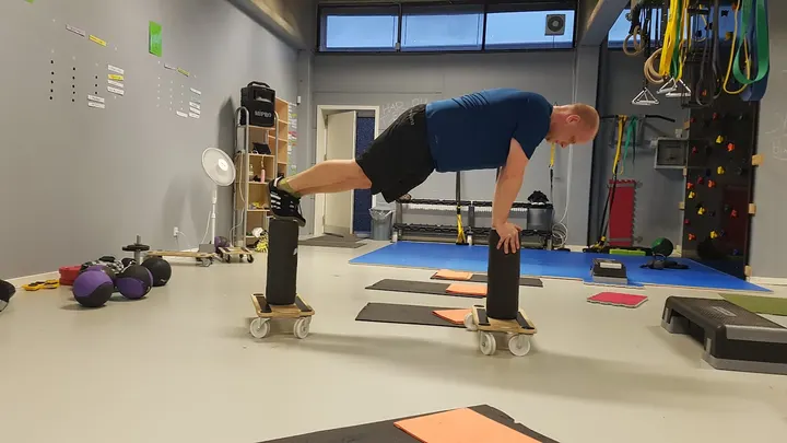 Sommer Bootcamp — functional training-studio i Viby J., Viby J — 2