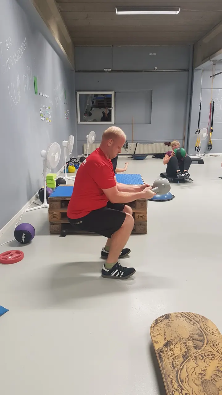 Sommer Bootcamp — functional training-studio i Viby J., Viby J — 3